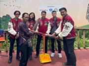 Bikers Peduli Lingkungan, Sunmori Sambil Bersihkan Jalan Ala Komunitas CBR