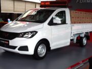 Wuling Formo Max Tersedia Dalam Dua Varian, Harga 160 Jutaan