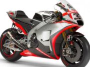 Aprilia RS-GP Dari Superbike Menjadi Juara MotoGP