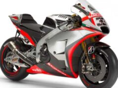 Aprilia RS-GP Dari Superbike Menjadi Juara MotoGP
