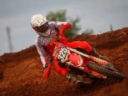 Kian Positif, Delvintor Siap Kembali Raih Poin Pada Gelaran MXGP