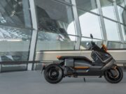 BMW Motorrad Mencapai Rekor Penjualan Tahunan