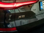 Bocoran BMW X5 Facelift 2024