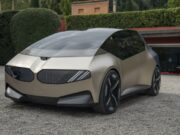 CEO BMW Peringatkan Kendaraan Listrik Tidak Akan Pernah Murah