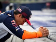 Marc Márquez : “Saya Ingin Menjadi Juara Dunia”