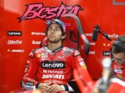 Bastianini : “Saya Akhirnya Kembali ke Trek”