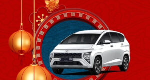 Hyundai Stargazer