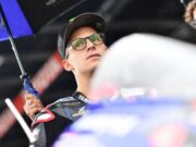 Fabio Quartararo : Marc Marquez ‘Akan membuat hidup kami sangat sulit’ di Ducati Fabio Quartararo