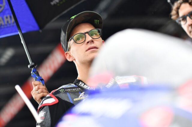 Fabio Quartararo