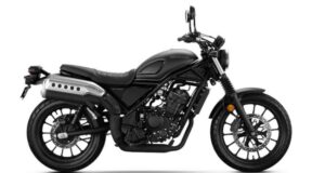 honda cl300