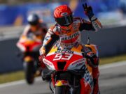 Marc Marquez