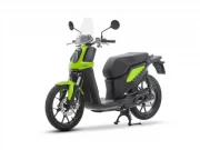 Skuter Listrik Fantic Siap Memasuki Pasar Pada Februari 2023