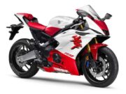 Siapkah Yamaha Merilis YZF-R9 Pada 2024?
