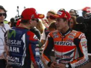 ‘Marc Márquez Harus Memilih Antara Gelar Juara Atau Uang’ – Jorge Lorenzo 'Marc Márquez, Jorge Lorenzo