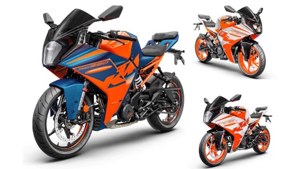 ktm