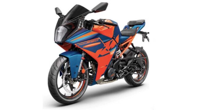 ktm-updates-its-rc-range-of-sportbikes-for-2023
