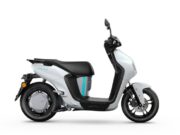 Yamaha Resmi Luncurkan Motor Listrik NEO'S