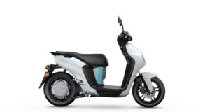 Yamaha Resmi Luncurkan Motor Listrik NEO'S
