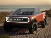 Nissan Mengatakan EV Dengan Baterai Solid-State Berada Di Jalur Untuk Rilis 2028