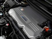 Honda Siapkan Kendaraan Listrik Hydrogen