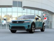 Honda Gunakan Teknologi Virtual Reality Untuk Kembangkan Berbagai Model Mobil