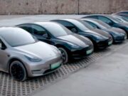 Tesla Memulai 2023 Dengan Diskon Baru di China