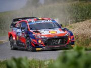 Hyundai Memulai Musim Kejuaraan Dunia WRC ke-10