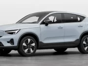 Volvo Menghadirkan Kembali RWD Dengan Pembaruan C40 dan XC40 2023