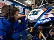 Sekolah Teknik Yamaha, Melatih Mekanik Tim Balap Yamaha Technical School