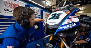 Yamaha Technical School