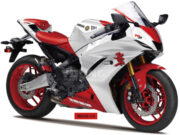 Yamaha R9