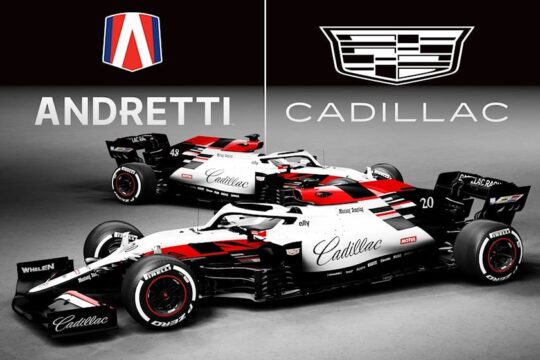 cadillac