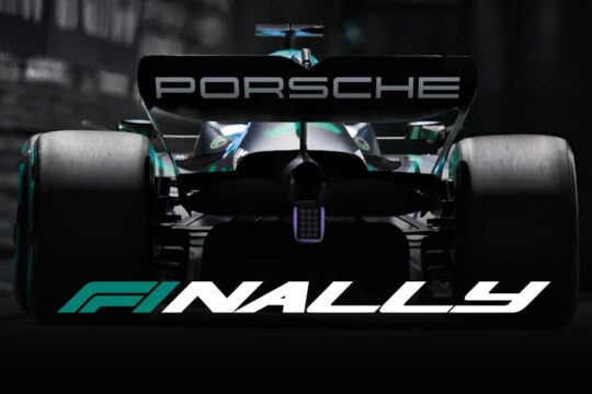 Porsche