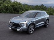 MMKSI Hadirkan Mobil Konsep Compact SUV di Indonesia International Motor Show (IIMS) 2023