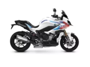BMW Recall 270 Sepeda Motor S 1000 R dan 484 S 1000 XR