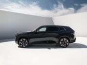 BMW XM Label Red Hadir di Pikes Peak Hill Climb 2023