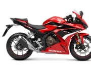 Apakah Anda Ingin Melihat CBR750 R Dari Honda Dalam Waktu Dekat?