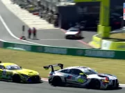 Valentino Rossi Finis Keenam di Bathurst 12 Hours, Atap Khusus dilelang!