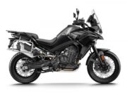 CFMoto Luncurkan Versi Terbaru 800MT Explore Edition