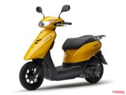 Yamaha Luncurkan Warna Baru Untuk Skuter JOG dan JOG Deluxe 2023