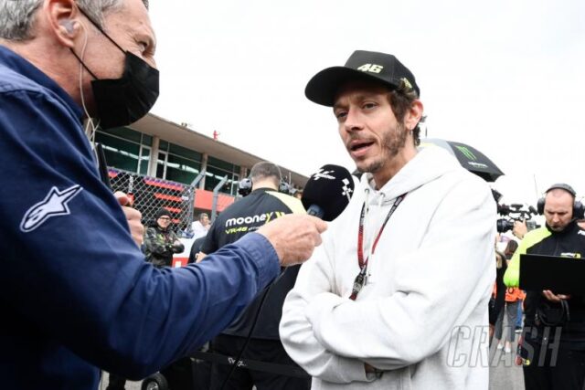 3060651.0008 Valentino Rossi