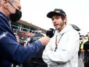 Valentino Rossi “Di Level Yang Sangat Tinggi” Setelah Performa Bathurst 12 Jam Valentino Rossi