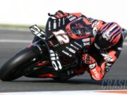 Maverick Vinales Tak Mau Kembali ke Yamaha