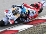Alex Marquez Terlahir Kembali Setelah Pindah ke Ducati