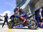 Yamaha Juga Menghadirkan Fairing Dengan “Ground effect”