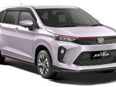 Ini Keunggulan Mobil Daihatsu dengan Platform DNGA