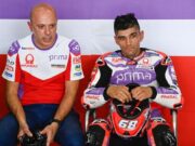 Jorge Martin : Mesin Baru Ducati Jauh Lebih Baik