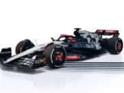 Scuderia AlphaTauri Bersiap Hadapi Musim Balap F1 2023