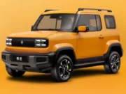 Baojun Yep Pesaing Potensial Untuk Wuling Mini EV