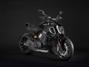 Ducati Hadirkan Diavel V4 Baru di London Motorcycle Show